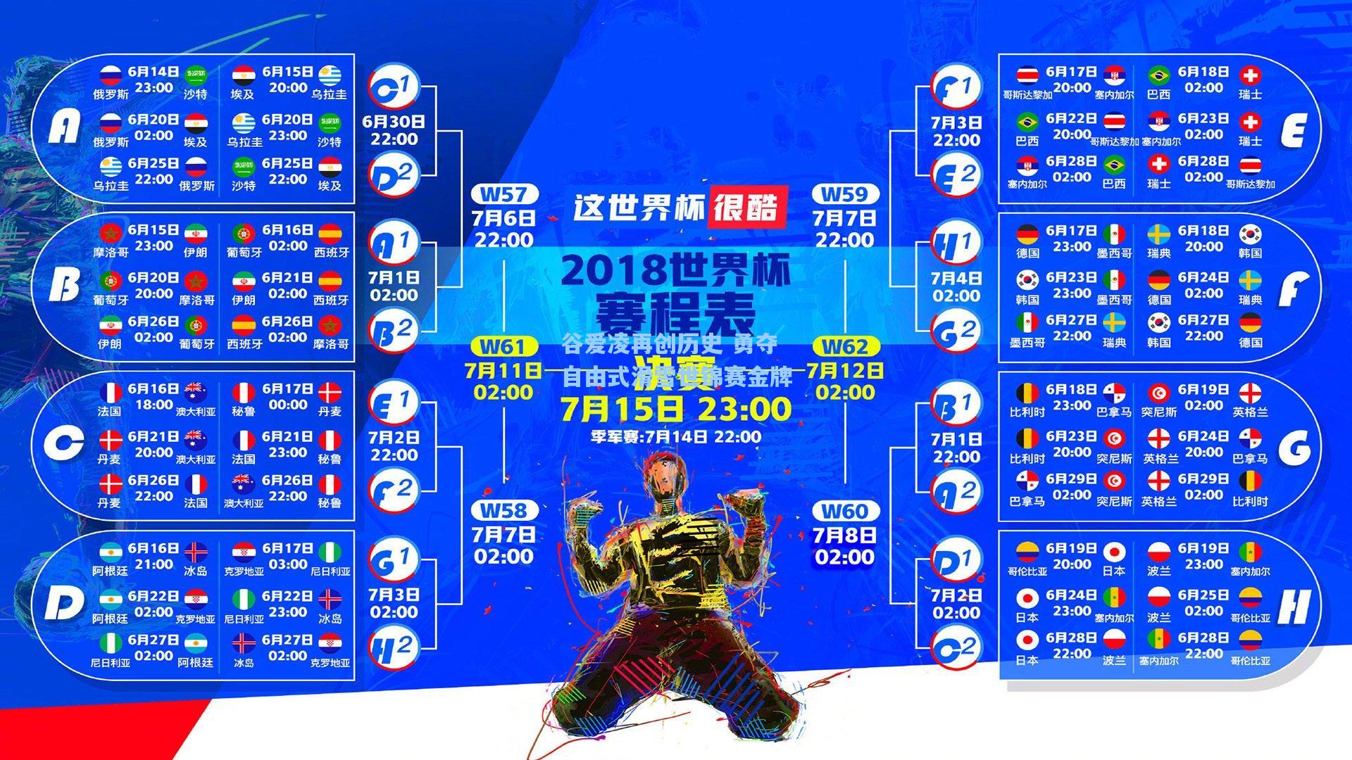 谷爱凌再创历史 勇夺自由式滑雪世锦赛金牌