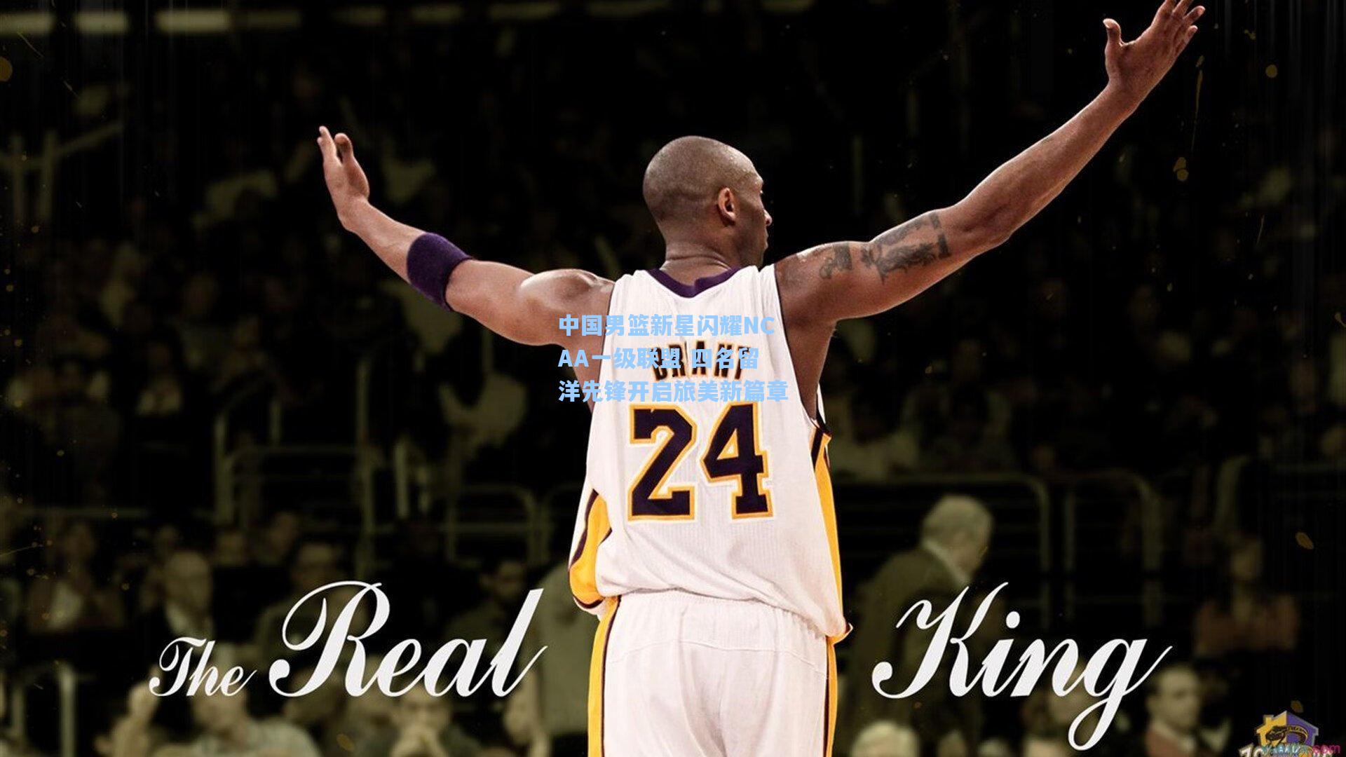 中国男篮新星闪耀NCAA一级联盟 四名留洋先锋开启旅美新篇章