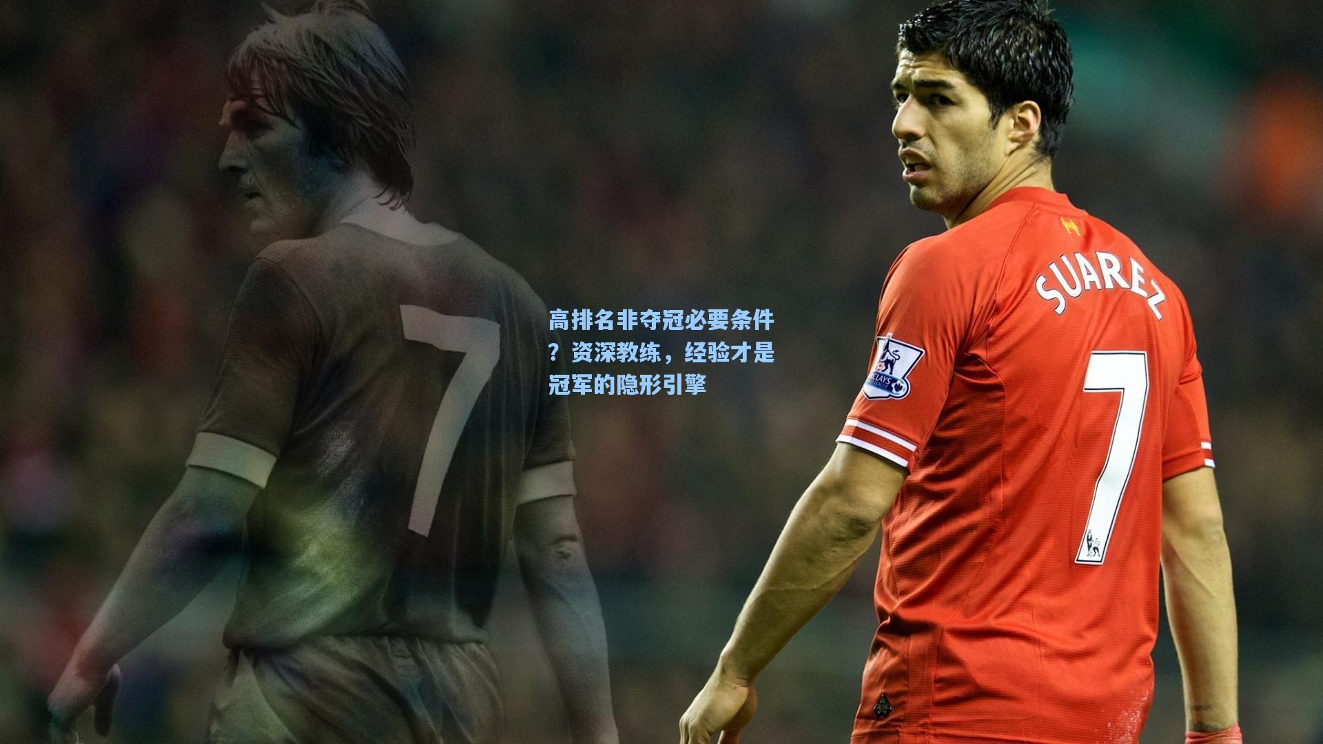 高排名非夺冠必要条件？资深教练，经验才是冠军的隐形引擎